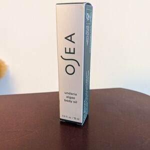 OSEA Undaria Algae Body Oil